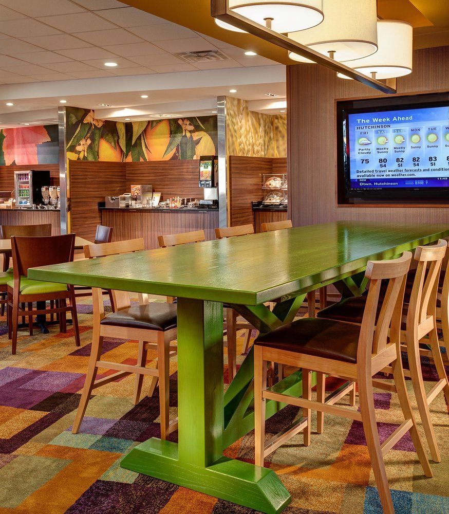 Fairfield By Marriott & Coachella Valley Hotel Palm Desert